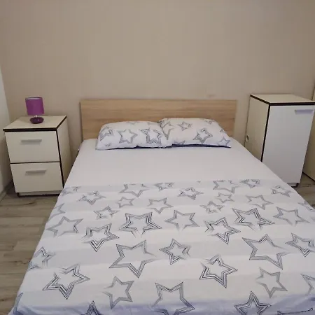 شقة Cosy